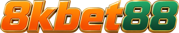 8kbet88 Logo